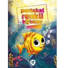 Portakal Renkli Balıklar