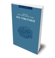 Hal Tercümesi