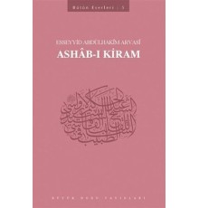 Ashab-ı Kiram