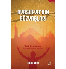 Ayasofya'nın Gözyaşları