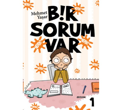 Bir Sorum Var 1 - Neden Bir Sorum Var 1 - Neden