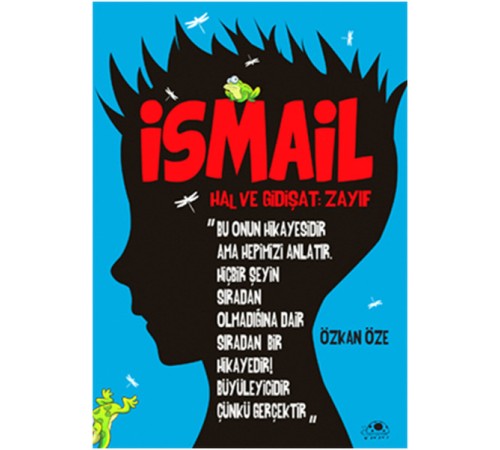 İsmail ''Hal Ve Gidişat- Zayıf''