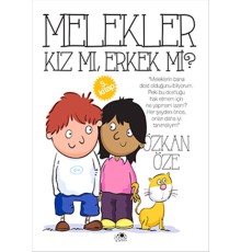 Melekler Kız Mı Erkek Mi?