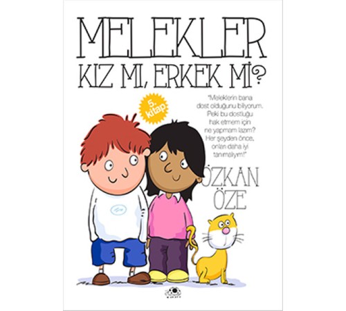 Melekler Kız Mı Erkek Mi? Melekler Kız Mı Erkek Mi?