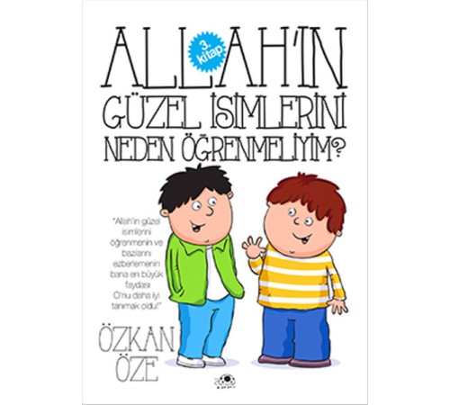 Allah'ın Güzel İsimlerini Neden Öğrenmeliyim?