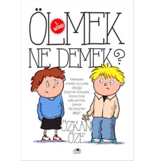 Ölmek Ne Demek