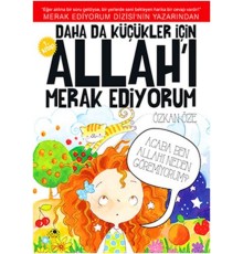 Daha Da Küçükler İçin Allah'ı Merak Ediyorum 1