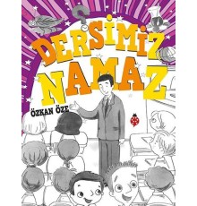 Dersimiz Namaz