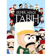 Ekmek Arası Tarih - 2