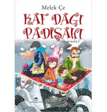 Kaf Dağı Padişahı - Uçan Halı 2
