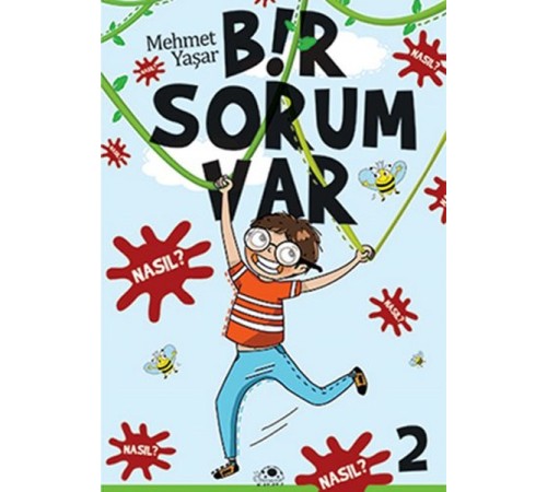 Bir Sorum Var 2 - Nasıl Bir Sorum Var 2 - Nasıl
