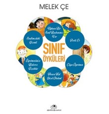 Sınıf Öyküleri