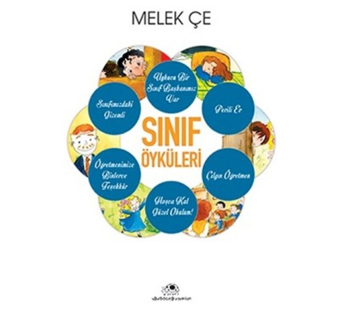 Sınıf Öyküleri