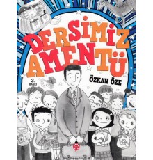 Dersimiz Amentü