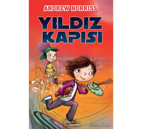 Yıldız Kapısı