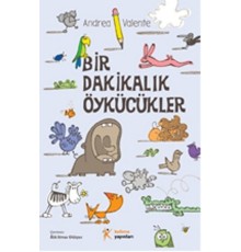 Bir Dakikalık Öykücükler