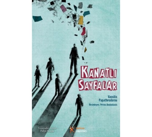 Kanatlı Sayfalar