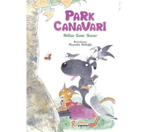 Park Canavarı Park Canavarı