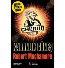 Karanlık Güneş