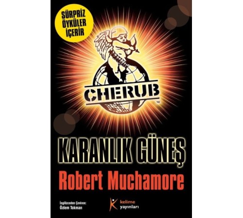 Karanlık Güneş Karanlık Güneş