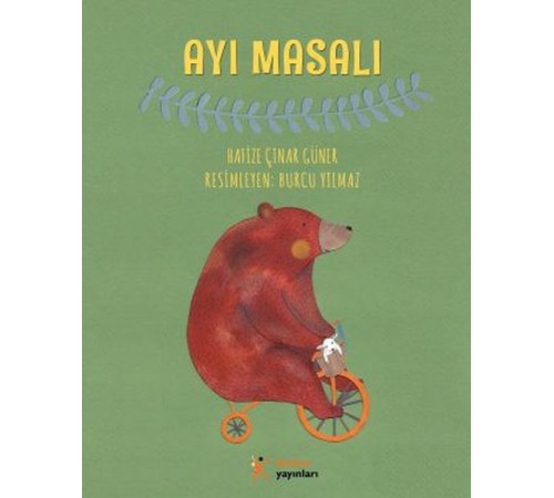 Ayı Masalı
