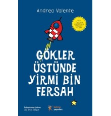 Gökler Üstünde Yirmi Bin Fersah