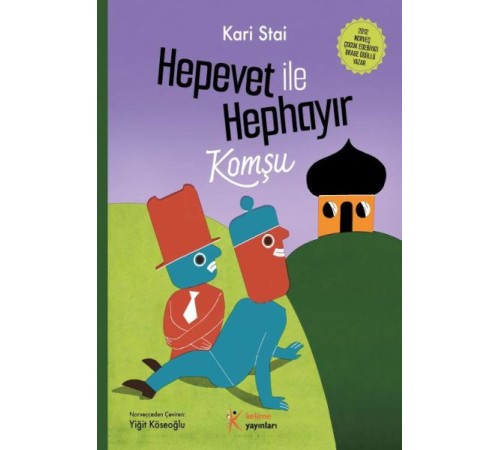 Hepevet ile Hephayır-Komşu