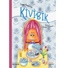 Kivibik