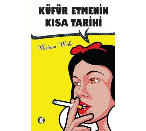 Küfür Etmenin Kısa Tarihi