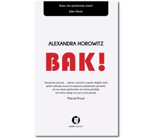 Bak!