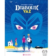 Diabolik Yaz