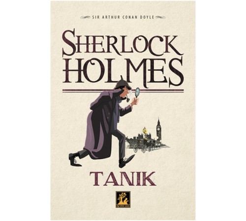 Tanık / Sherlock Holmes