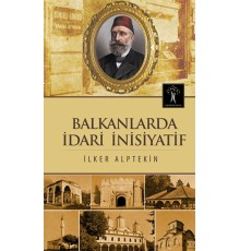 Balkanlarda İdari İnsiyatif