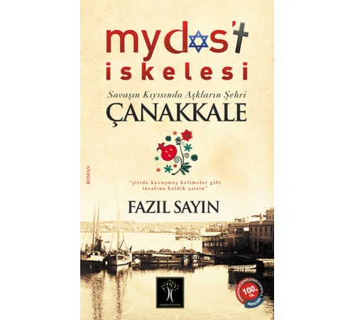 Mydos’t İskelesi