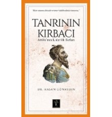 Tanrının Kırbacı