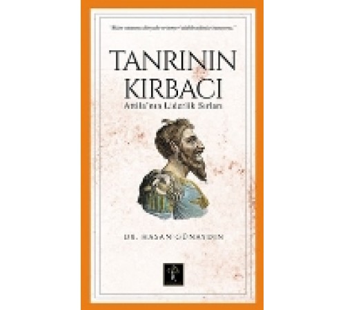 Tanrının Kırbacı