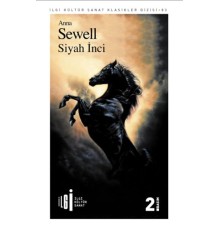 Siyah İnci