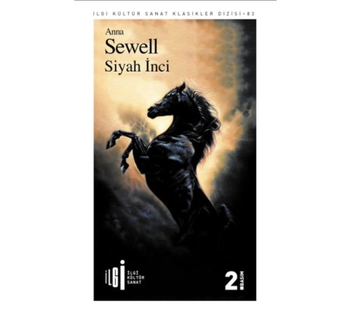 Siyah İnci