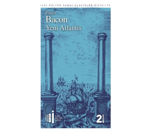 Yeni Atlantis
