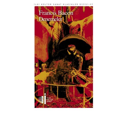 Denemeler - Francis Bacon