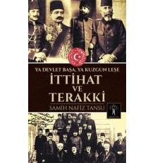 İttihat ve Terakki