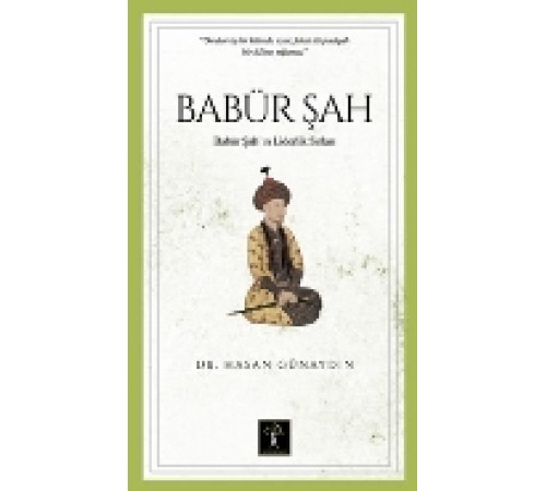 Babür Şah