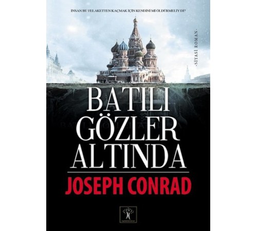 Batılı Gözler Altında Batılı Gözler Altında