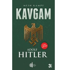 Kavgam