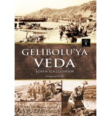 Geliboluya Veda