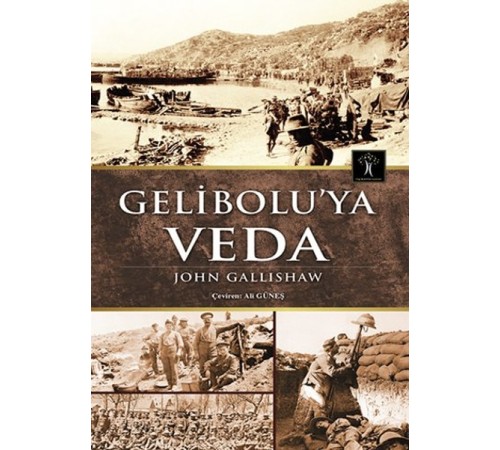 Geliboluya Veda