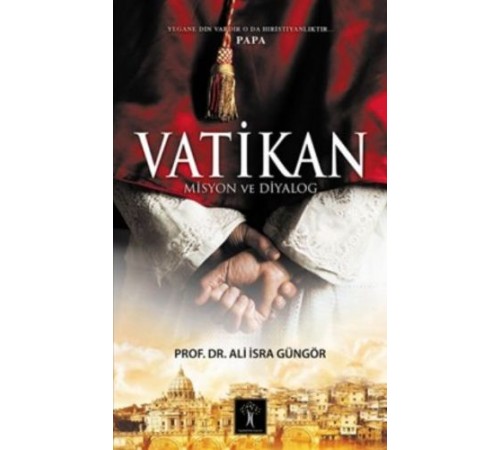 Vatikan