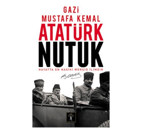 Nutuk Nutuk