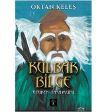 Kulbak Bilge (Ciltli)