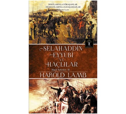 Selahaddin Eyyubi ve Haçlılar